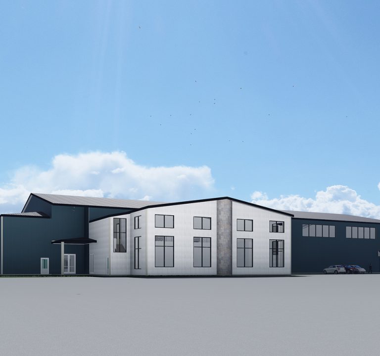 Al Salam Community Center