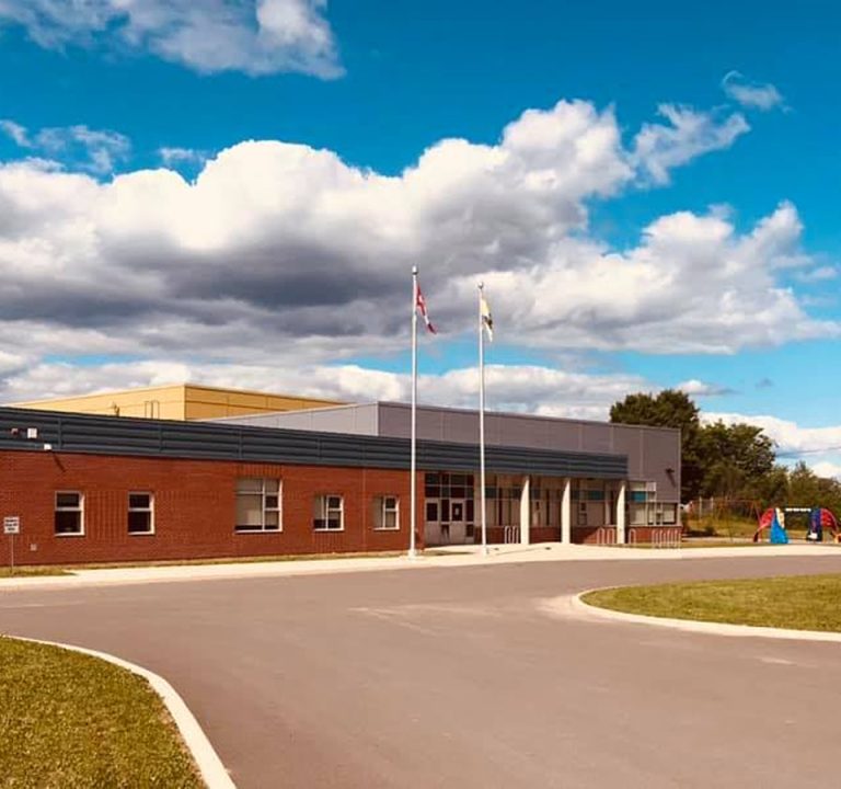 Lincoln Elementary School