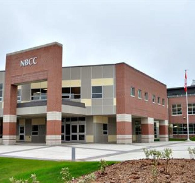 New Brunswick Community College