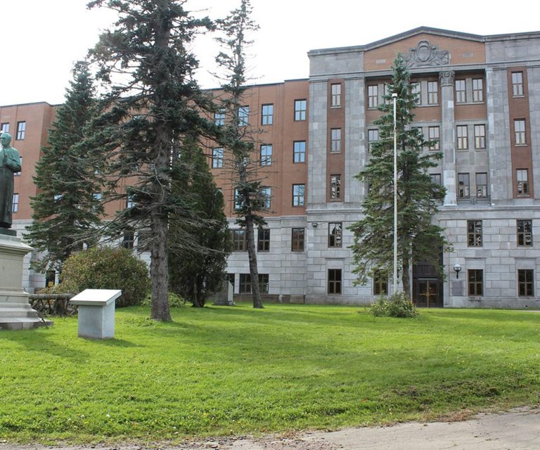 St. Joseph University